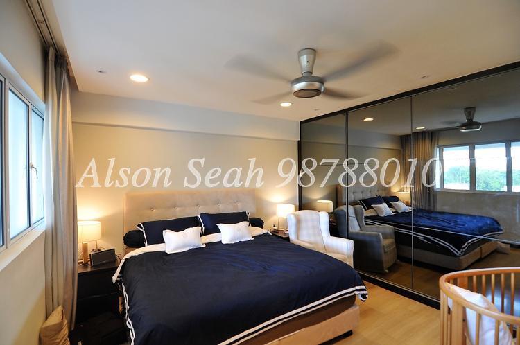 Blk 116 Clementi Street 13 (Clementi), HDB Executive #149808802